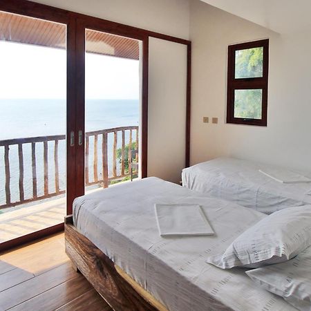 Dive And Trek Resort And Marine Sanctuary Bauan Buitenkant foto