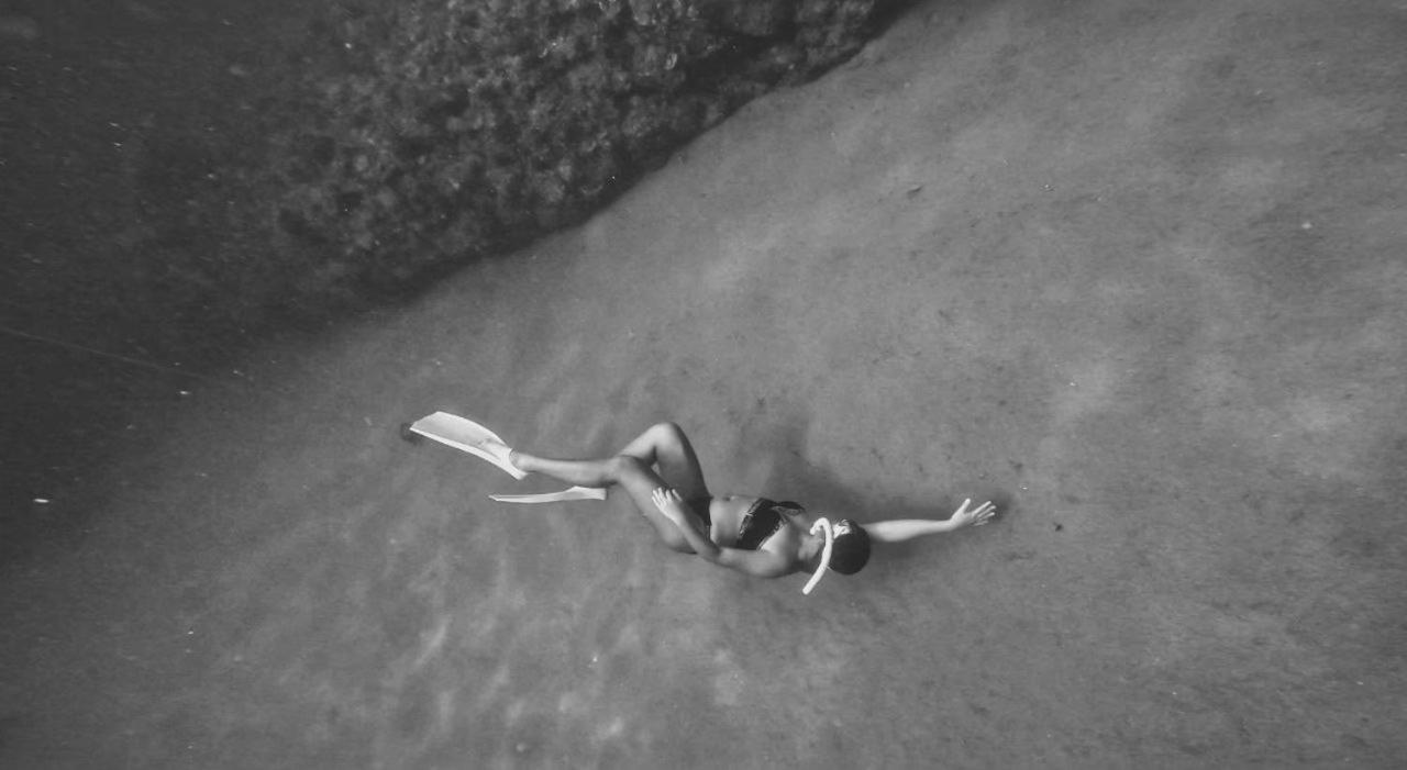 Dive And Trek Resort And Marine Sanctuary Bauan Buitenkant foto